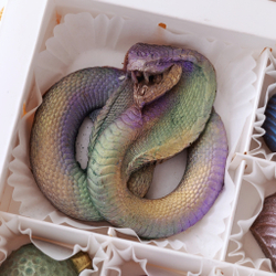 Набор "Год змеи" #3