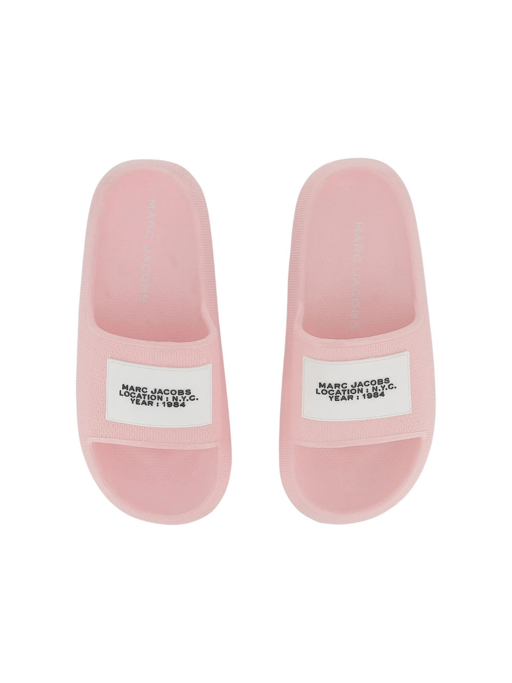 Пантолеты Marc Jacobs