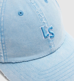 Кепка LEVI'S LS MONOGRAM CAP