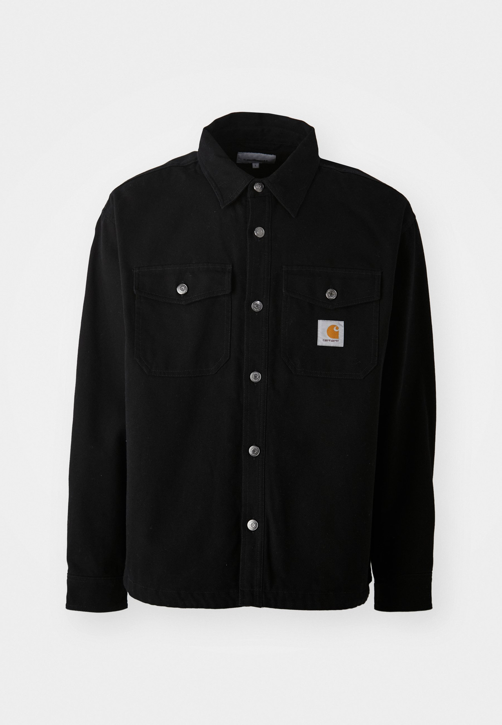 Carhartt WIP SELBY - Демисезонная куртка - Чёрный