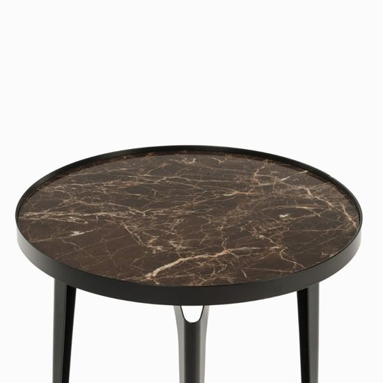 Кофейный стол Gaston диаметр 52