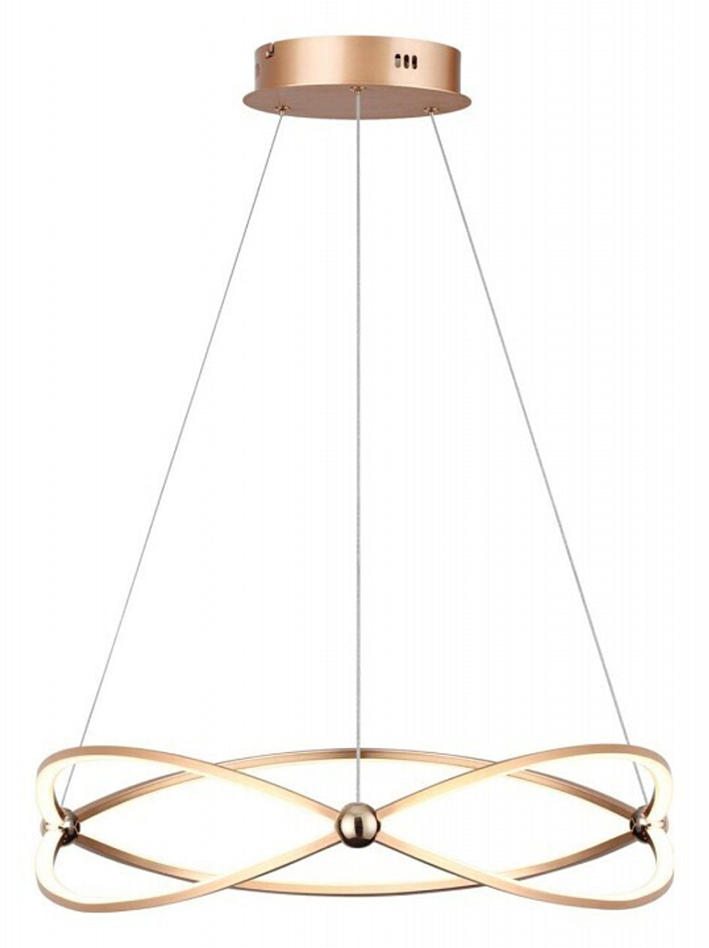 Подвесная люстра Odeon Light 4730/43L
