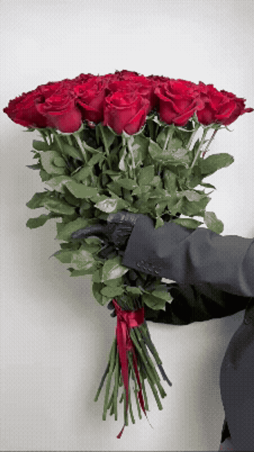 Алый Восход
