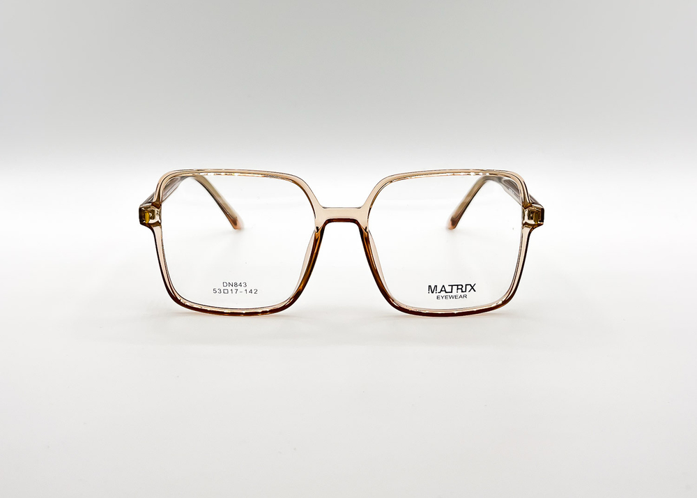 Изг. оправы Matrix DN843 C4
