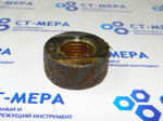 Калибр-кольцо М33х3.5 6e ПР (левая)
