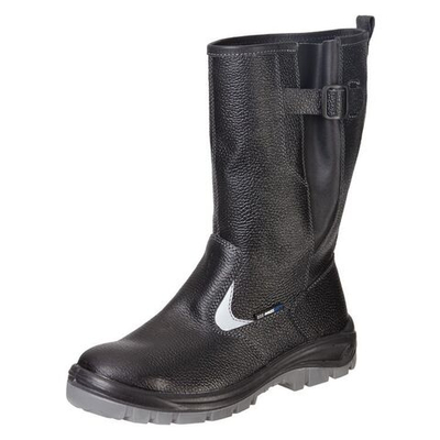 Сапоги "Корвет", иск. мех, с МП, ПУ-ТПУ, ПОД ЗАКАЗ (167798)