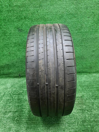 Шина Комплект 325/35 ZR22 Yokohama Advan Sport