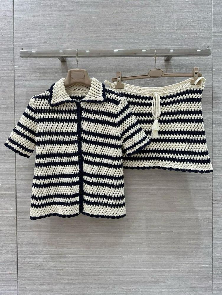 Спортивный костюм Loro Piana вставка из кожи крокодила
