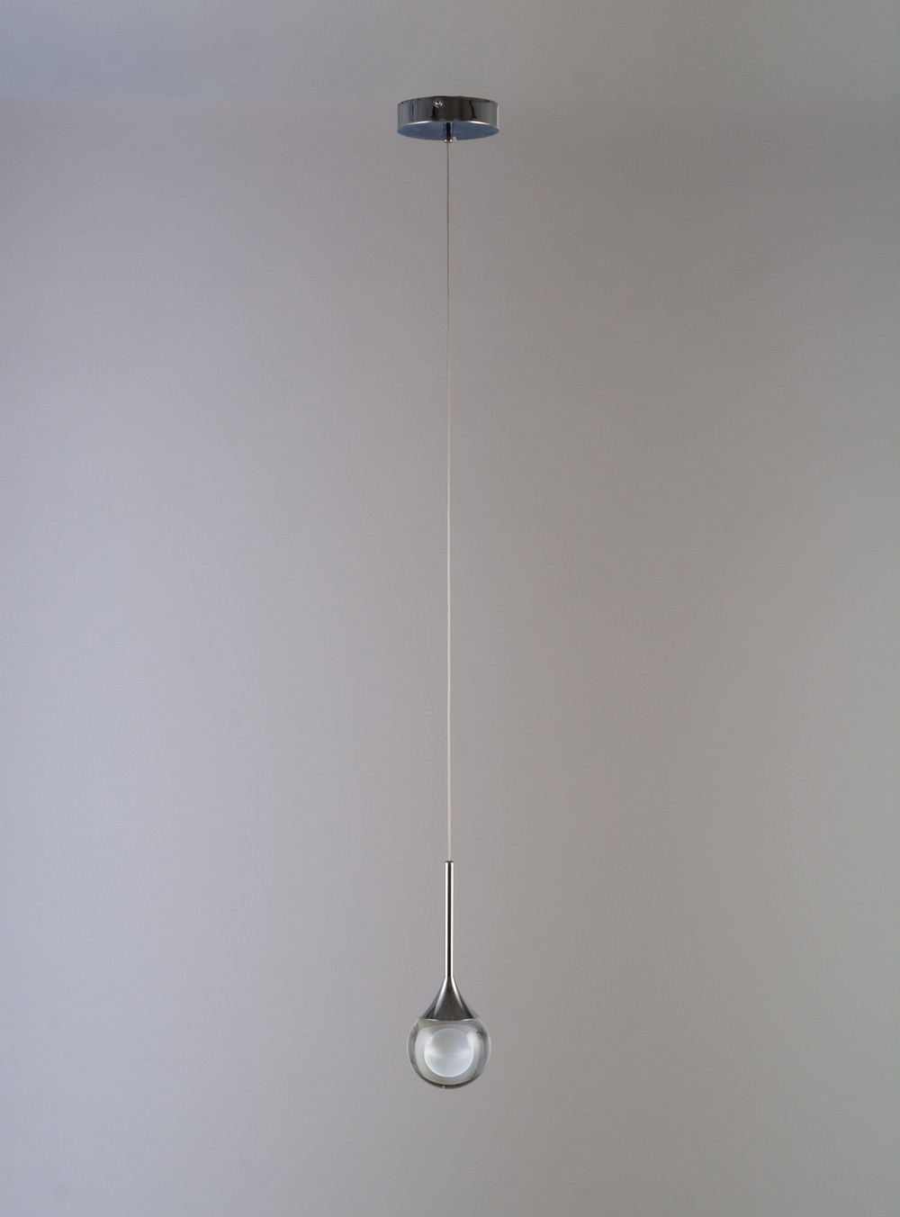 светильник Little Crystal Moon