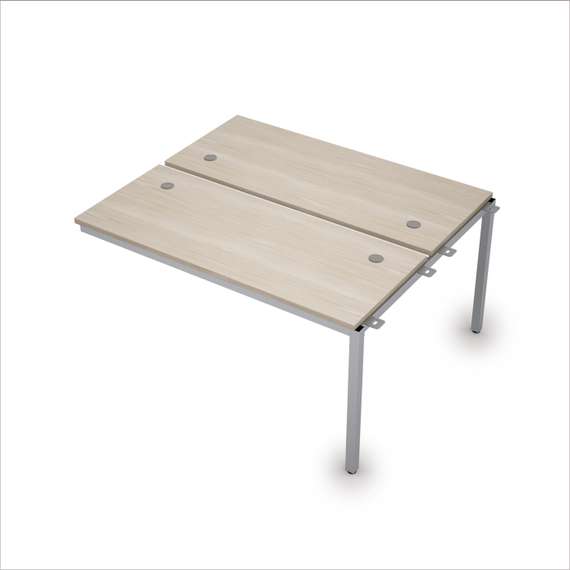 6МБС.269 Сдвоенные бенч-системы, средний модуль (1400*1235*750)