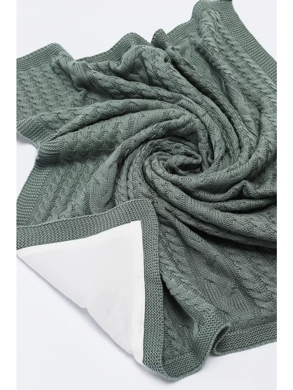 Конверт на выписку новорожденного весна-лето