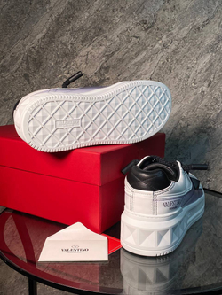 Кеды Valentino