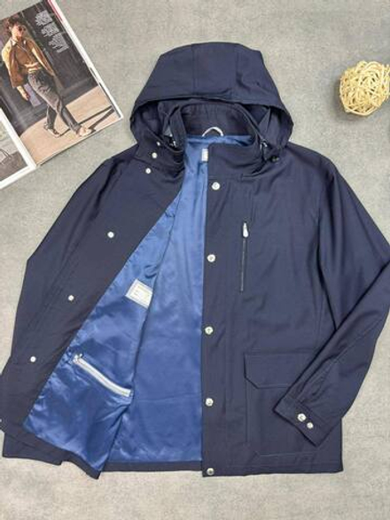 Куртка Brunello Cucinelli