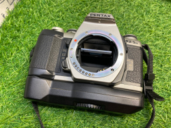 Pentax MZ-5n + 28-105mm F4-5.6 Покупка/Продажа