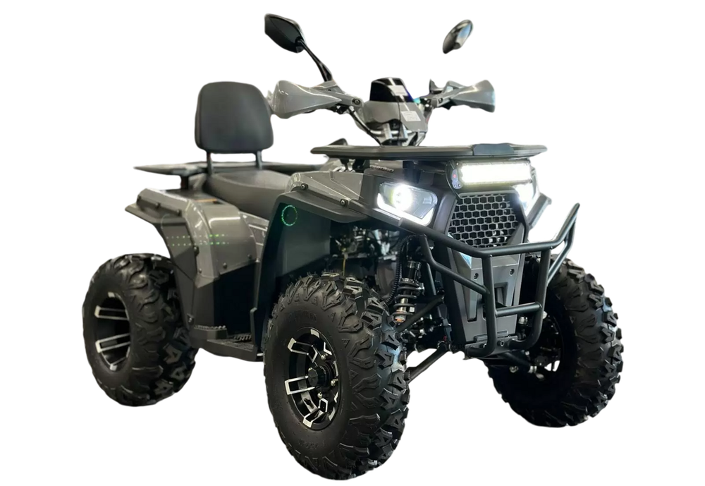 Квадроцикл DAZZLE ATV200 (Комплектация 2)