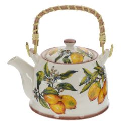 GAEM Чайник, L14 W18 H12,5 см