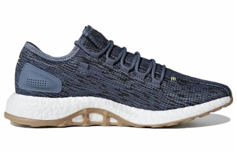 Кроссовки Adidas Pure Boost 2017