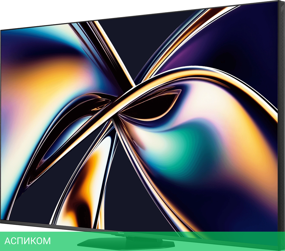 Телевизор LED Hisense 65" 65U8Q