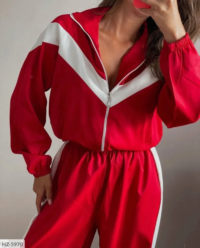 Костюм IH-8567 Фабрика Моды