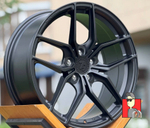 Комплект дисков Titan Forged FlowForm TF51 18x8 et40 5x112
