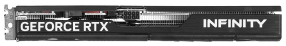 Видеокарта Palit GeForce RTX 5060 INFINITY 3 OC (NE75060T19P1-GB2063S)
