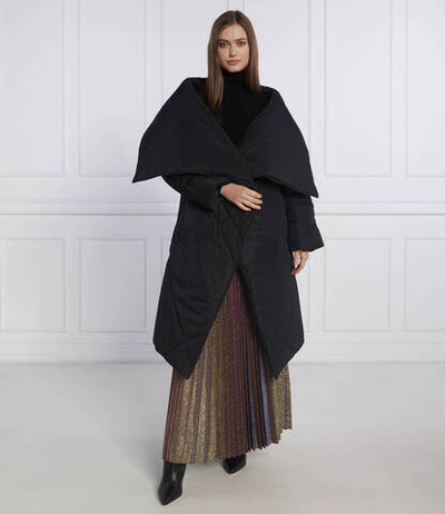 куртка Silvian Heach - черный(CVA22038PI)