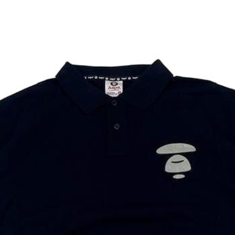 Футболка-поло Aape