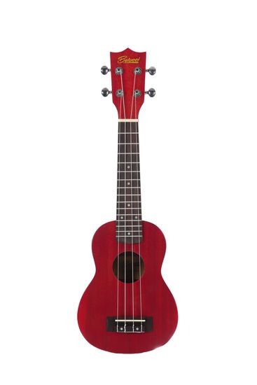 Укулеле Belucci XU21-22 TRD Mahagoni