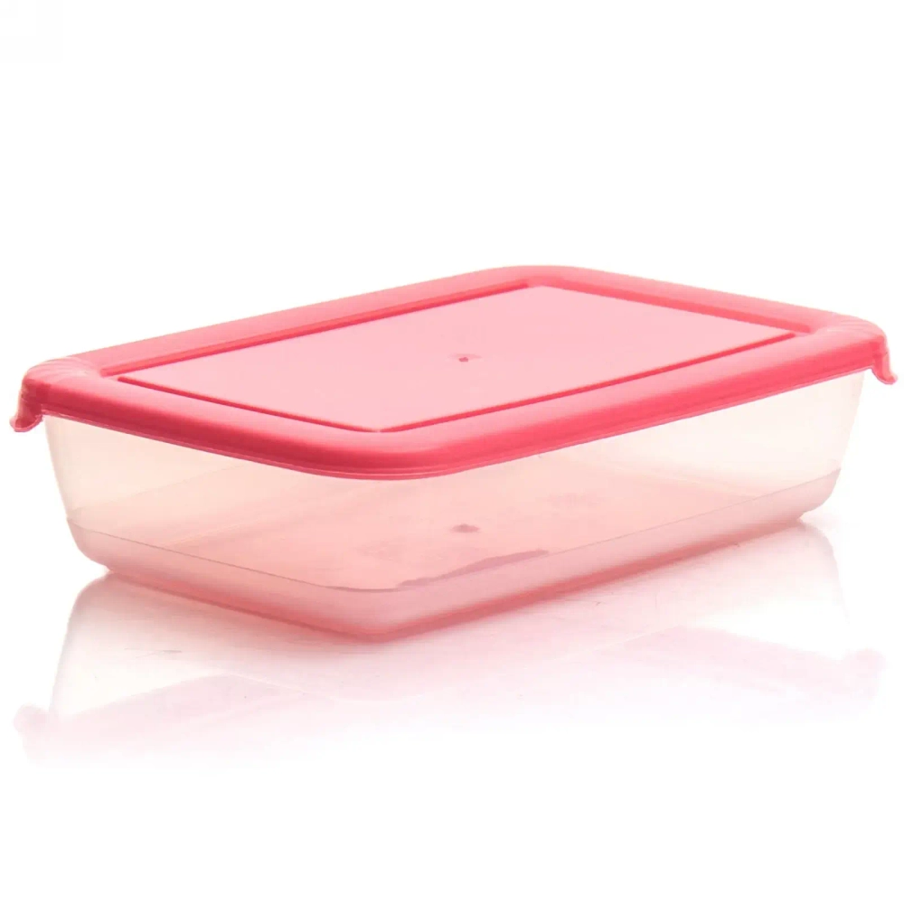 Контейнер пластиковый 0,45л «Лайт»