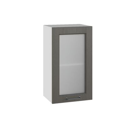 Кухня Модуль ВПС 400 Капри Липа пепел