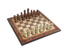 Шахматы "Византия 1" 30, Armenakyan