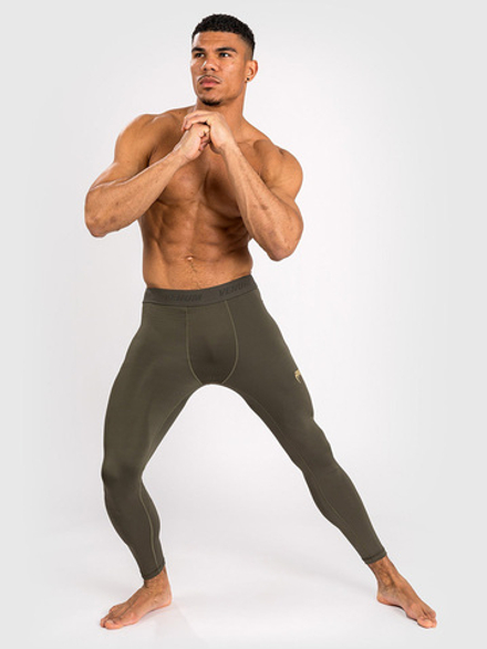 Тайтсы Venum Contender Khaki