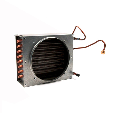 Радиатор для ODA-300 ОДА Сервис ODA-300-SB12