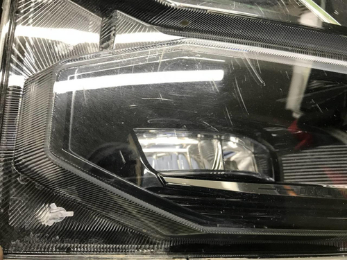 Фара правая Jetour Dashing (2022-н.в.) LED