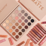 ColourPop Gone Matte Palette