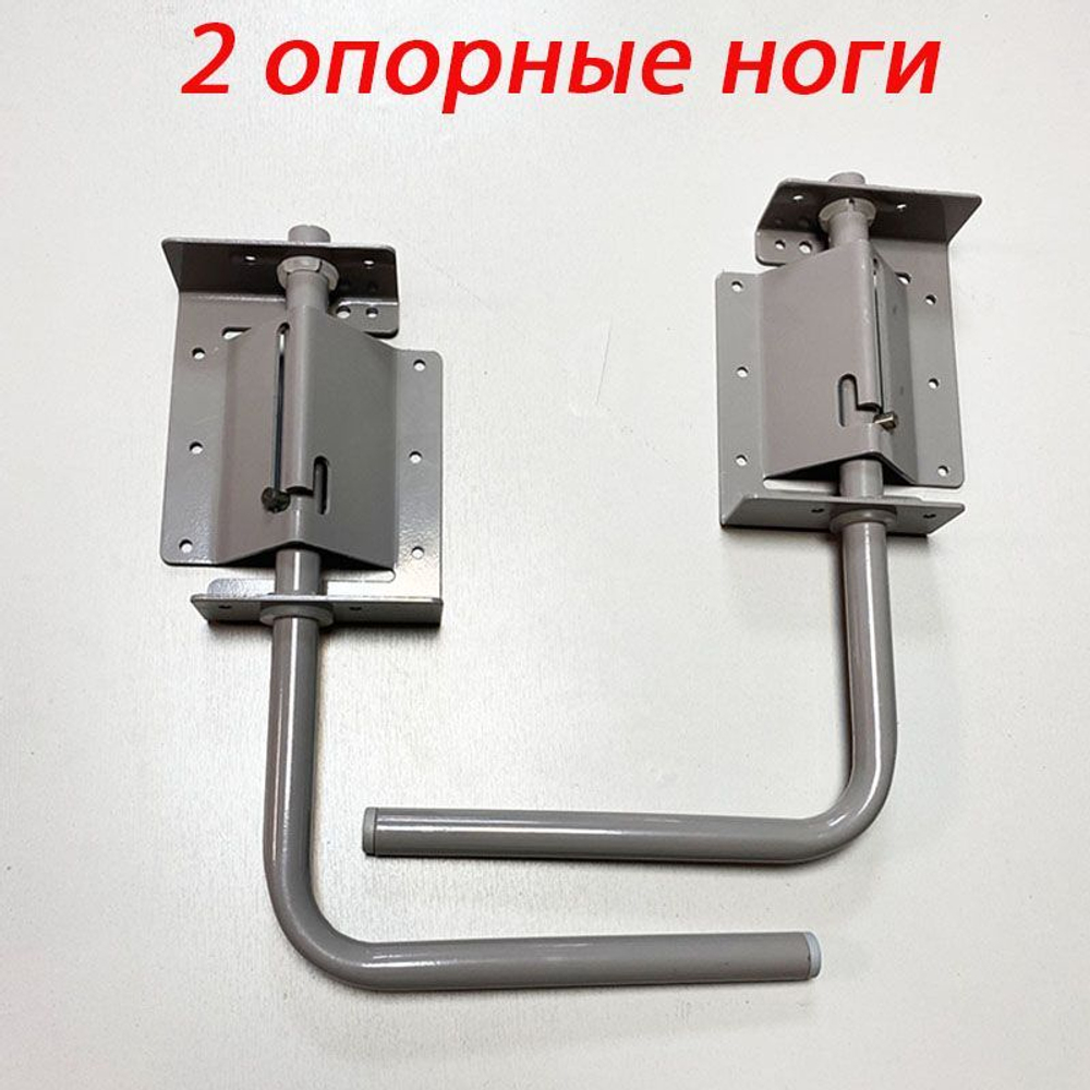 Механизм шкаф-кровать с 2 газлифтами 400N, полный комплект