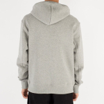 Толстовка New Balance Teddy Made Logo, MT21540-AG