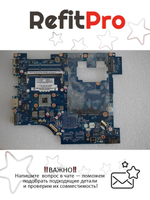 Материнская плата для ноутбука Lenovo G575 E450 PAWGD UMA HDMI (11014062), оригинал