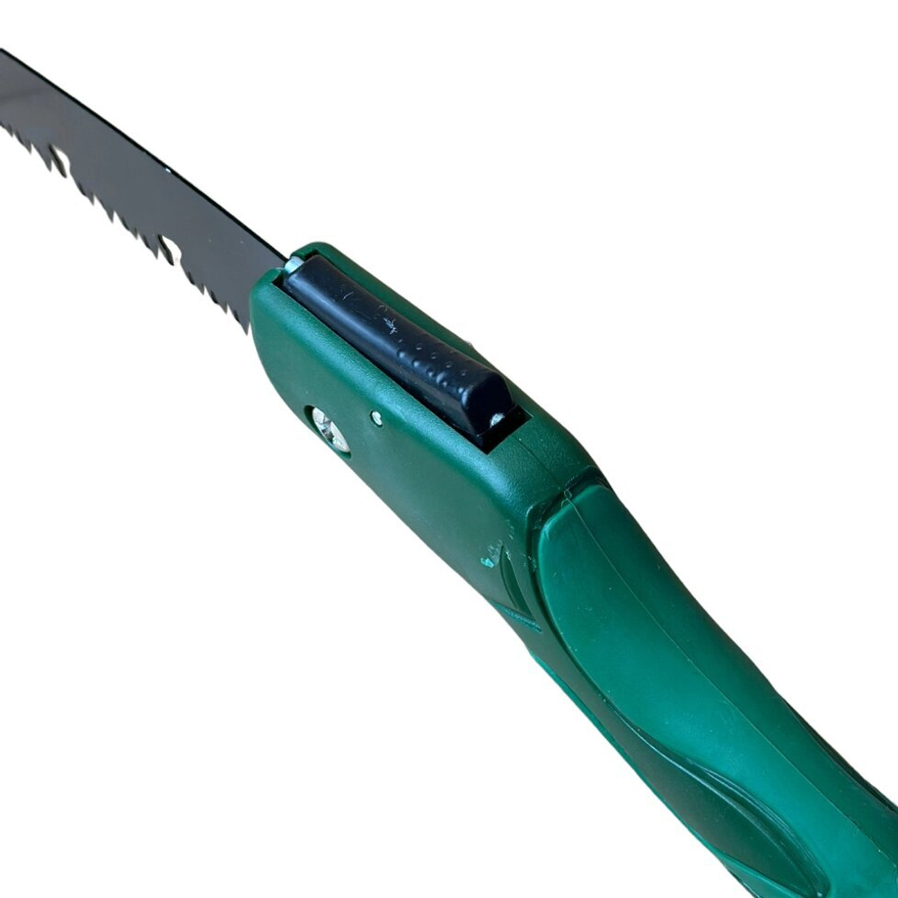 Складная пила для кемпинга из японской стали SK-5 Carbon - 56 см