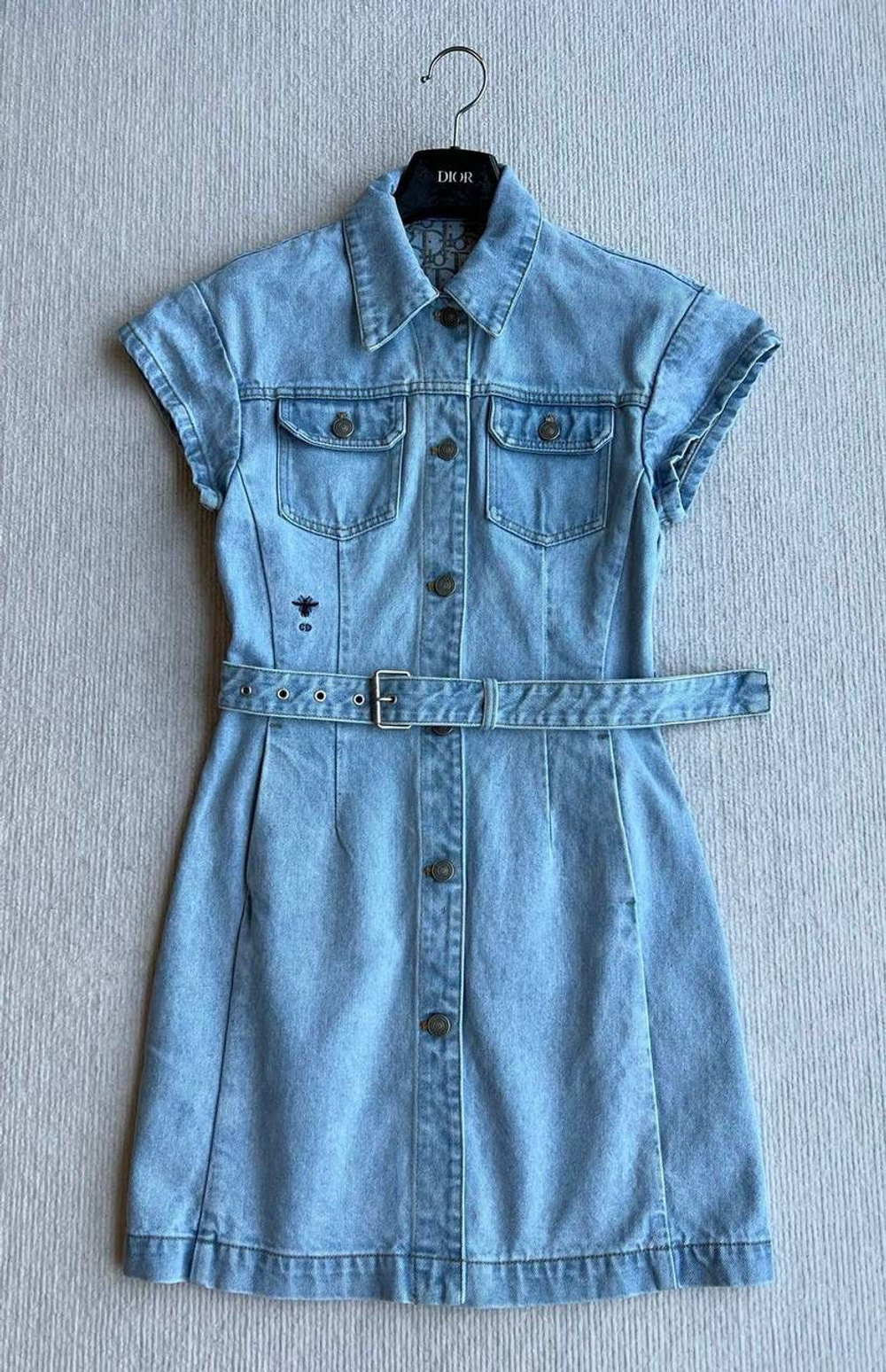 Платье Dior