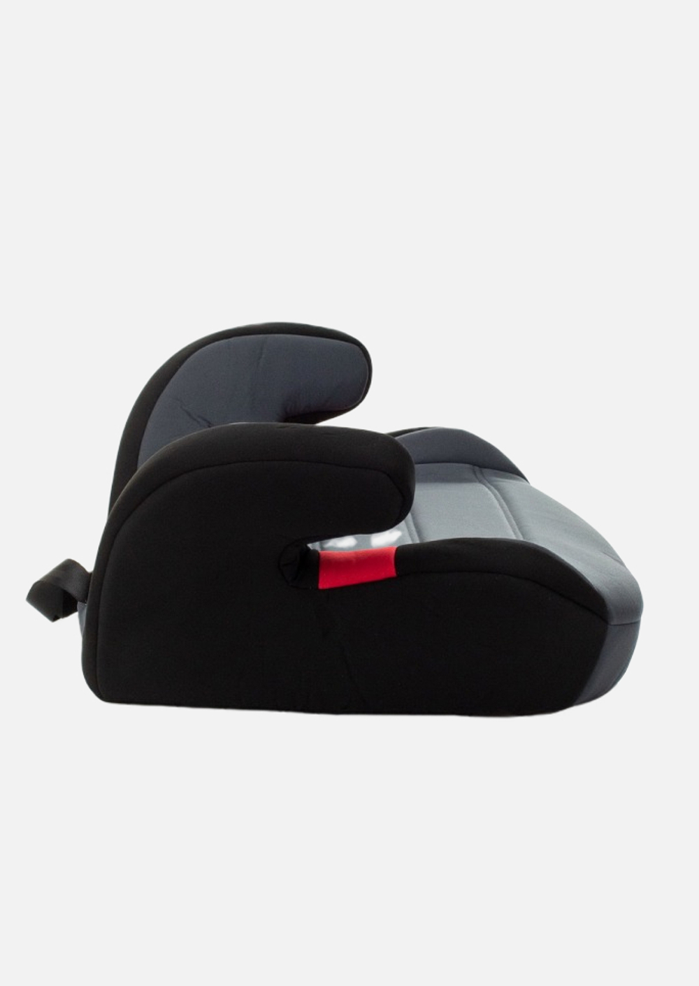 Osann Детское удерживающее устройство - бустер Junior Gurtfix Nero