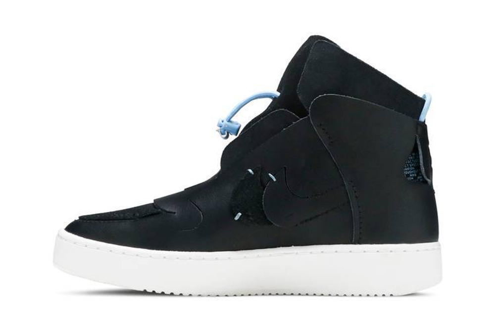 Кроссовки Nike Vandalized Lx (Женская размерная сетка)