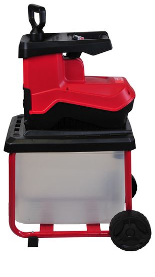 Измельчитель веток "ELITECH" ИВС 2500 201471