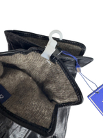 Перчатки. Мужские. Великаны.Материал верха: Кожаные люкс качества. Подклад: Трикотаж-шерсть. 5 шт в упаковке.