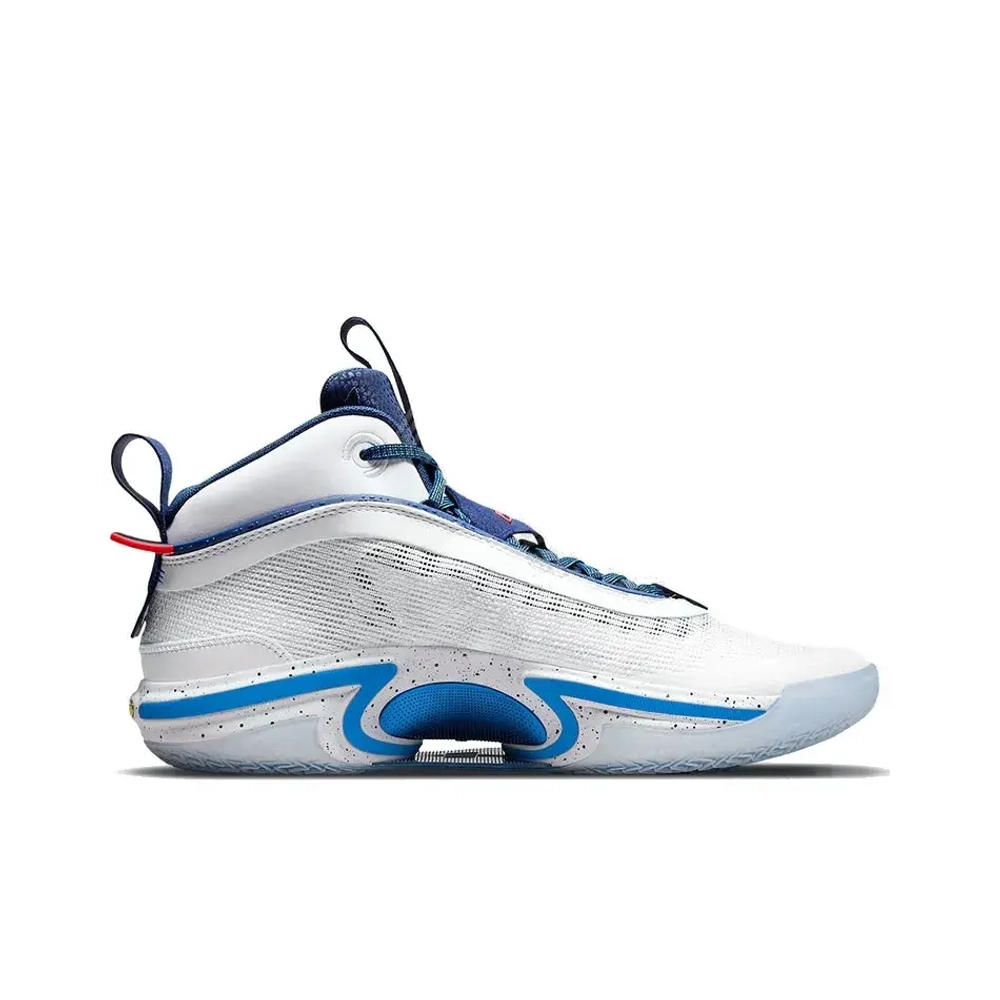 Мужские кроссовки Jayson Tatum x Air Jordan 36 SE 'Team USA' DJ4484-100