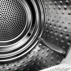 Cушильная машина Electrolux EW8D394ME