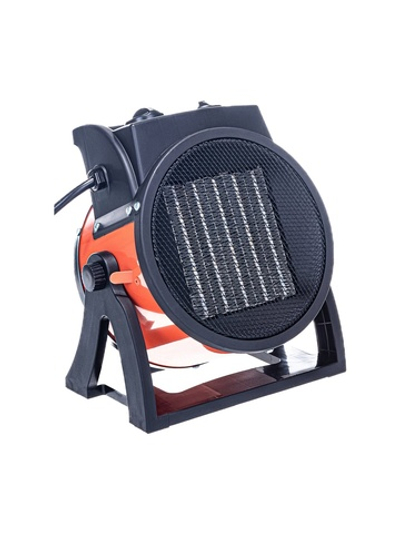 Электрическая тепловая пушка Gigant 3 кВт EHC 3