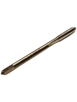 Метчик машинно-ручной М4х0.7 для глухих отверстий