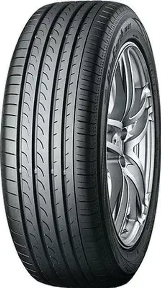 Yokohama Bluearth RV02 225/60 R17 99H