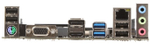 Материнская плата GIGABYTE GA-H510M S2H V3 (REV1.0)